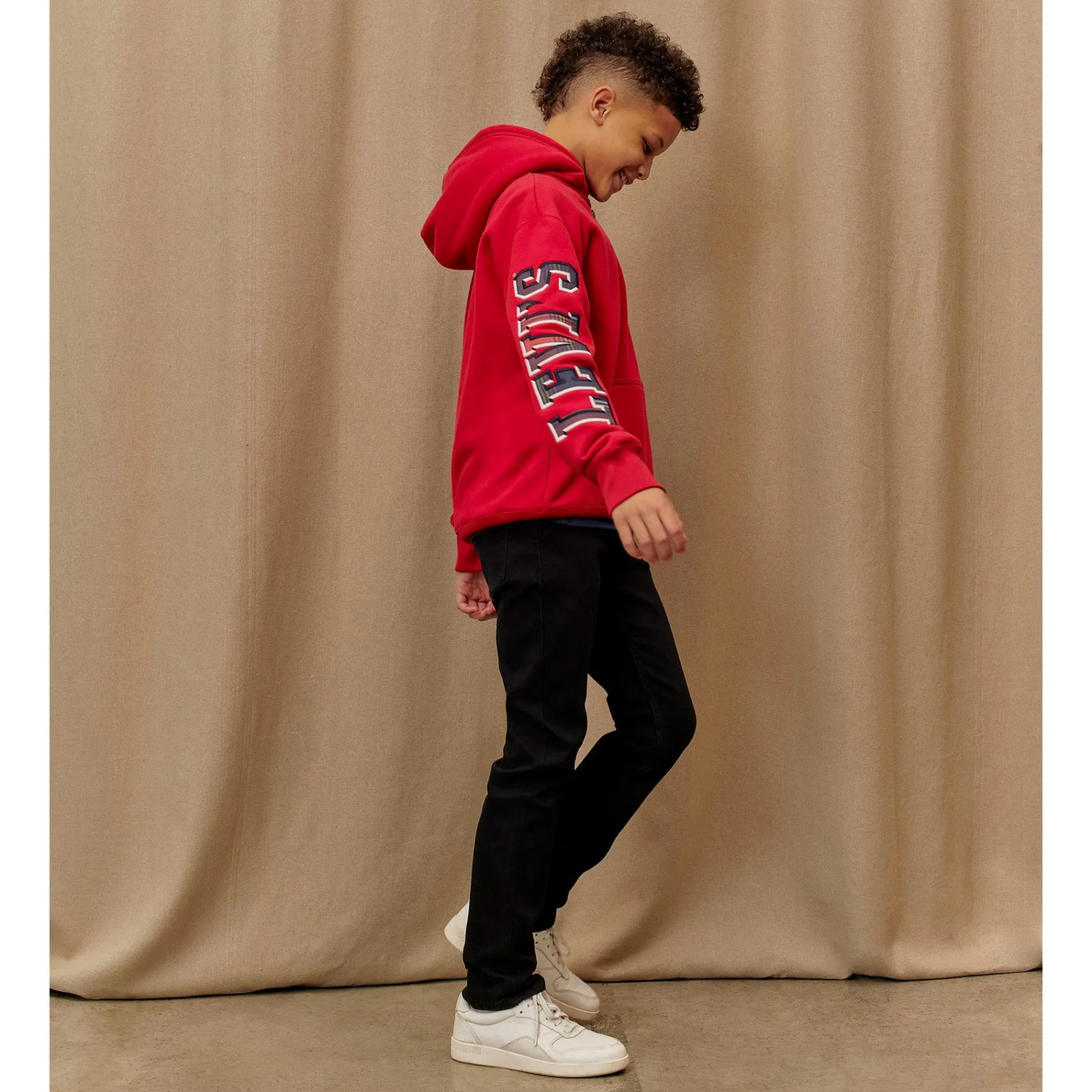 510 Everyday Jeans 8-16y