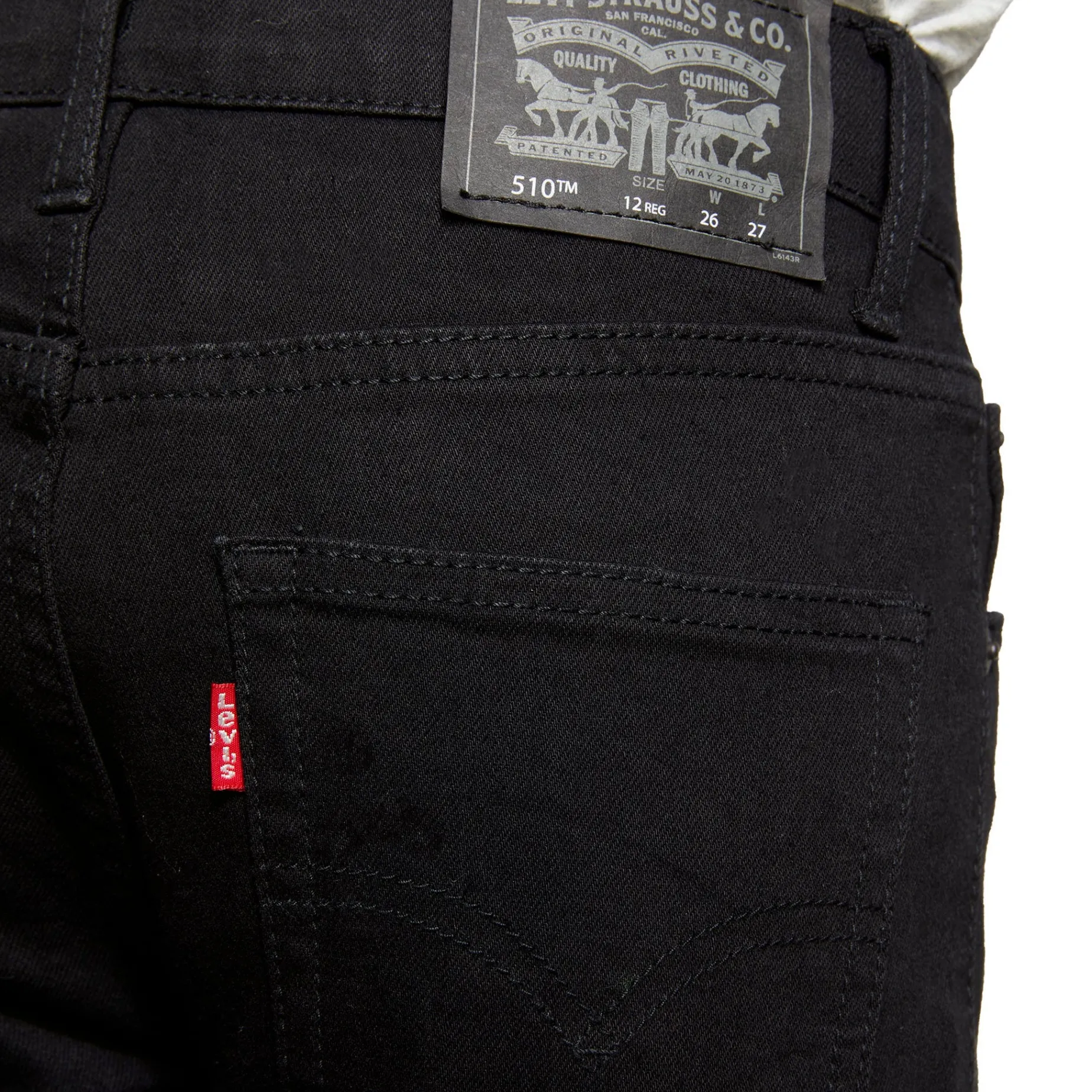 510 Everyday Jeans 8-16y