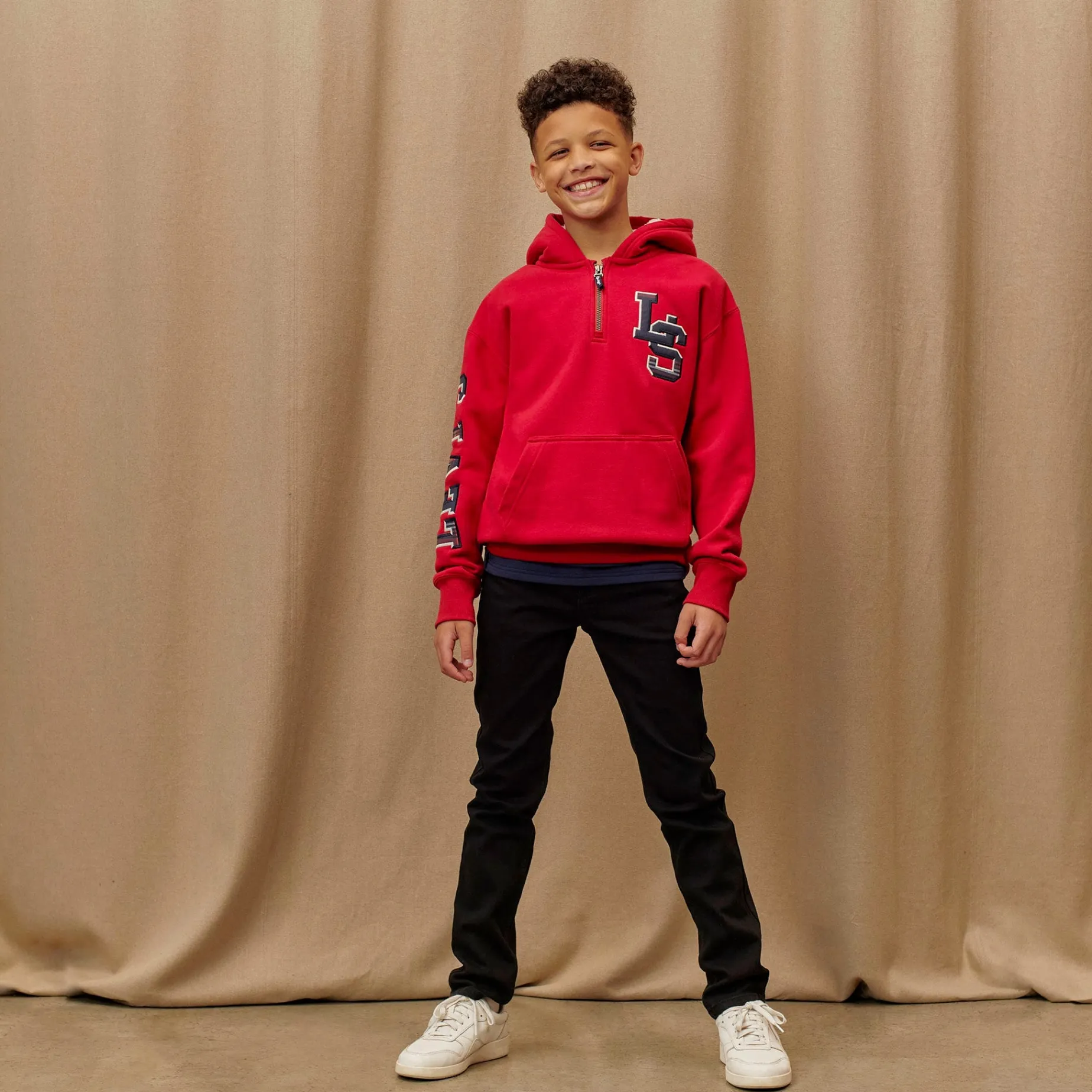 510 Everyday Jeans 8-16y