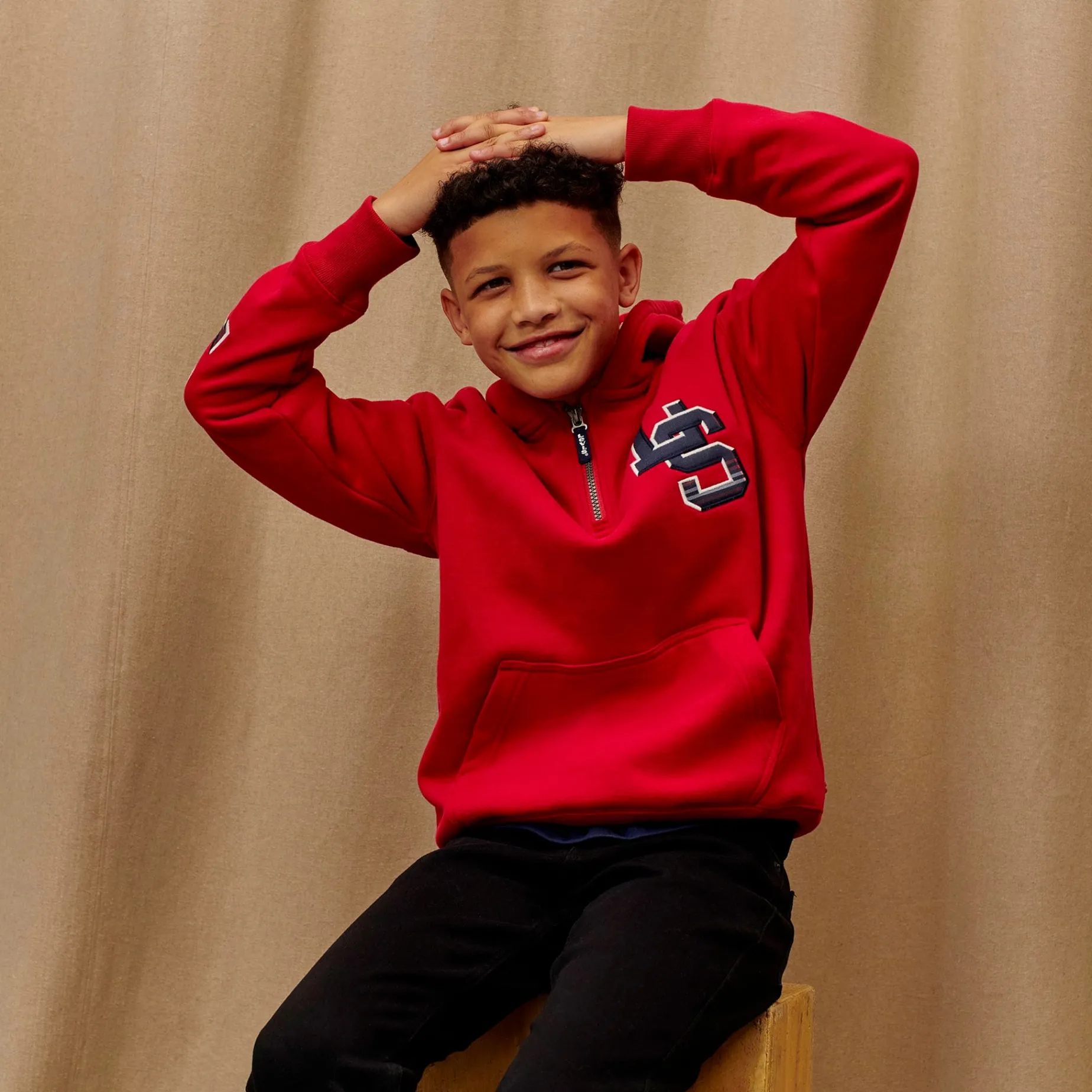 510 Everyday Jeans 8-16y