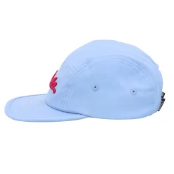 5 Panel Cap 2-16
