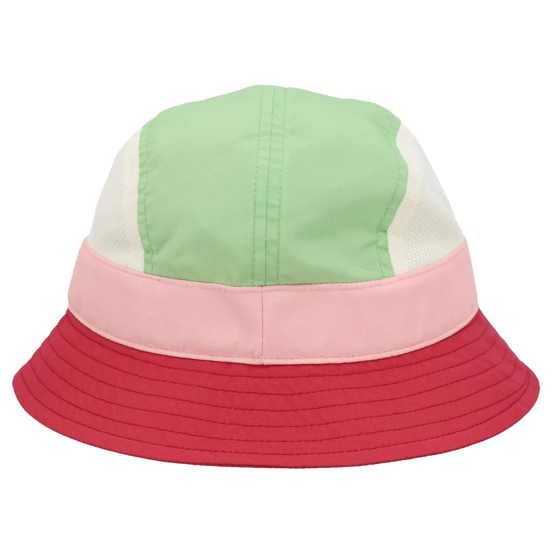 5 Panel Colorblock Hat 18m-8y