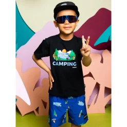 5 Panel VR Cap 2-16 y