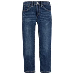 511 Slim Fit Jeans 4-7y