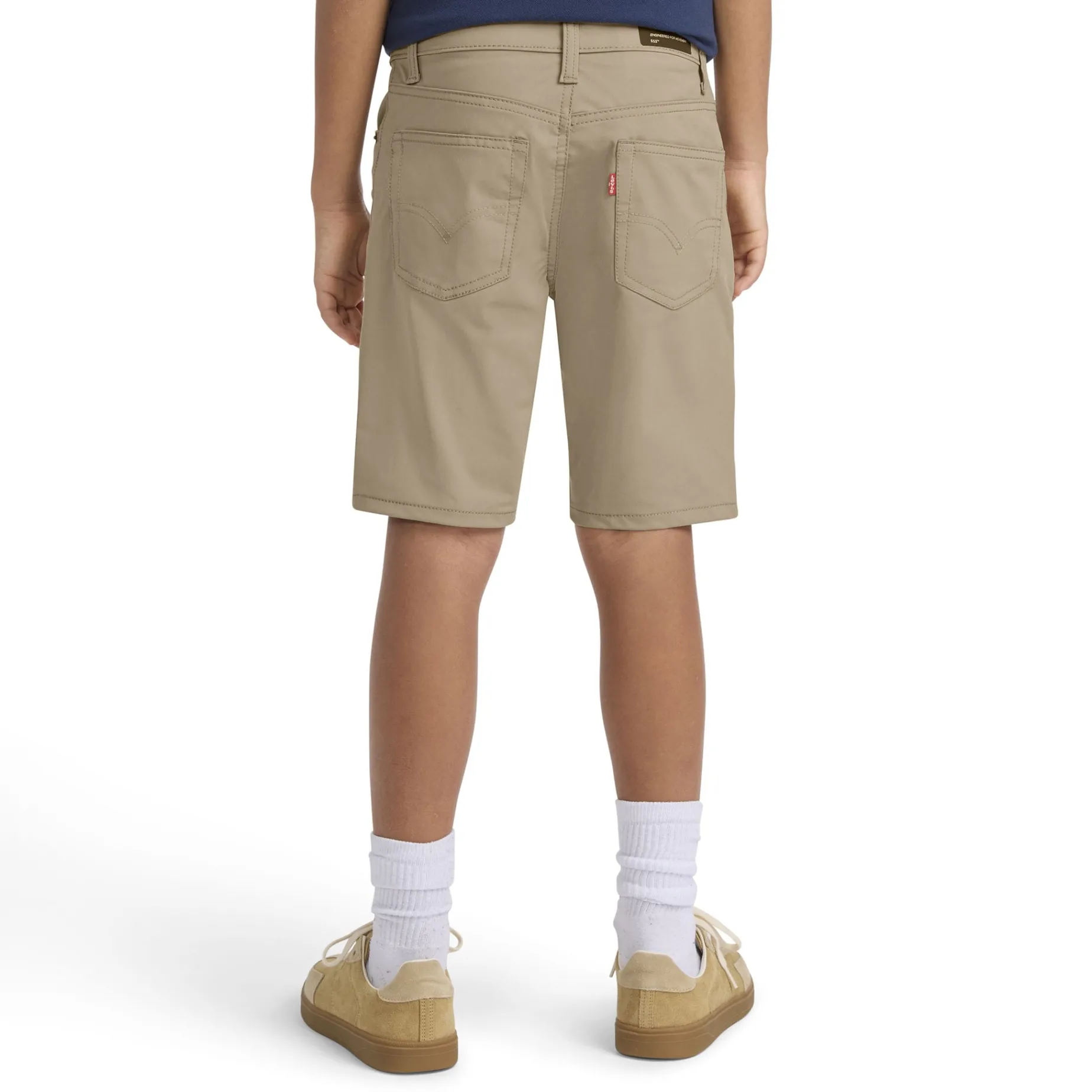 511 Slim Tech Shorts 8-18y