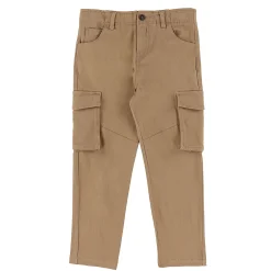 Academy Pants 2-10