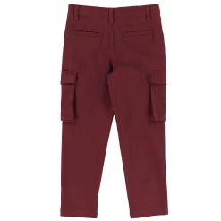 Academy Pants 2-10
