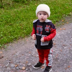 Academy Sweatpants 2-10