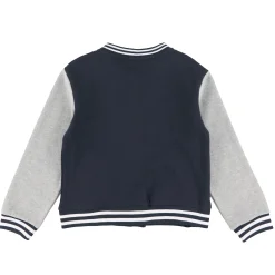 Academy Varsity Jacket 2-8