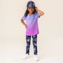 Active Ombre T-shirt 4-12