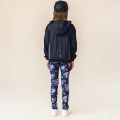 Active Zip Hoodie 4-12