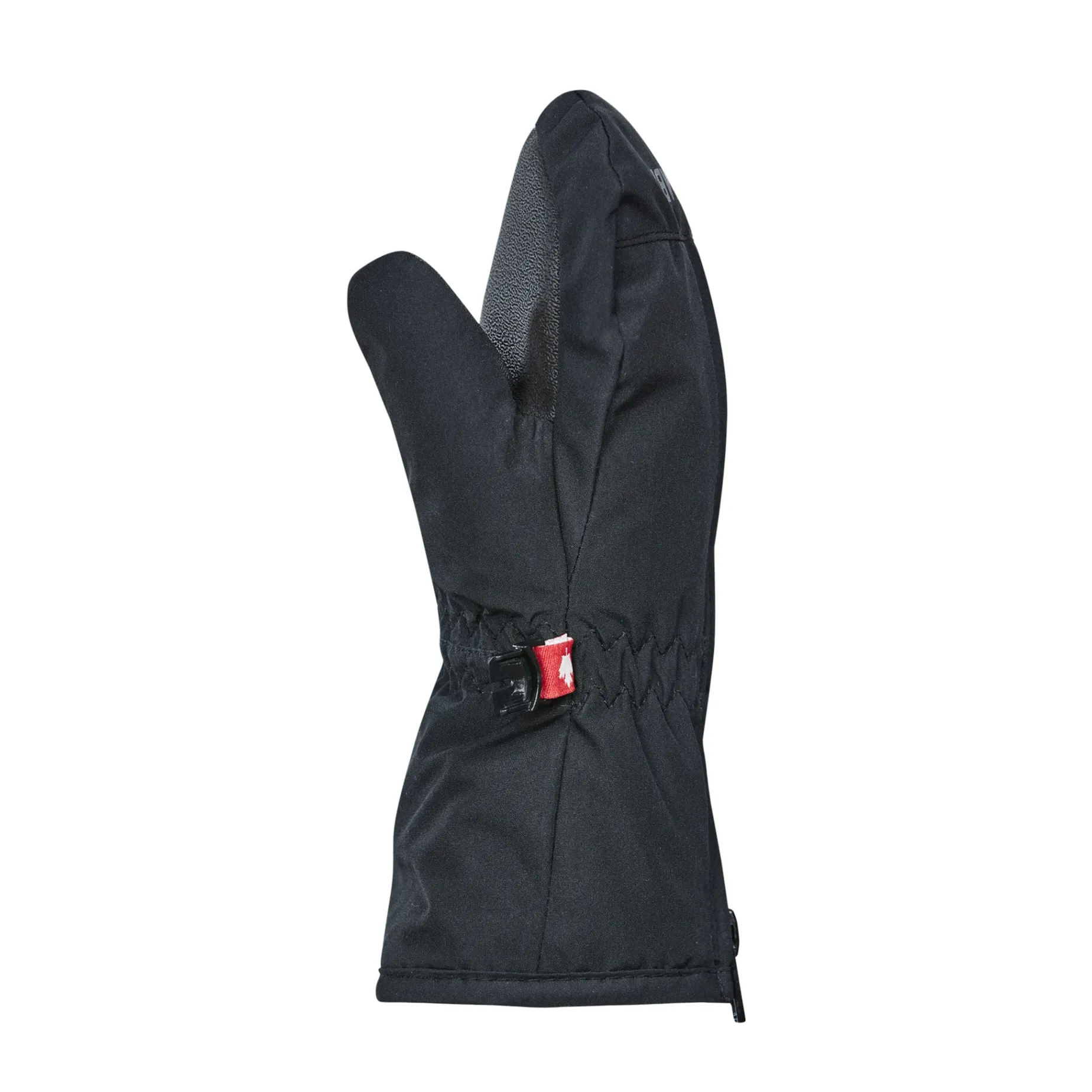 Adorable Zip Mittens 2-6