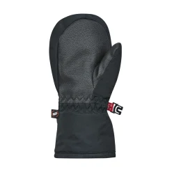 Adorable Zip Mittens 2-6