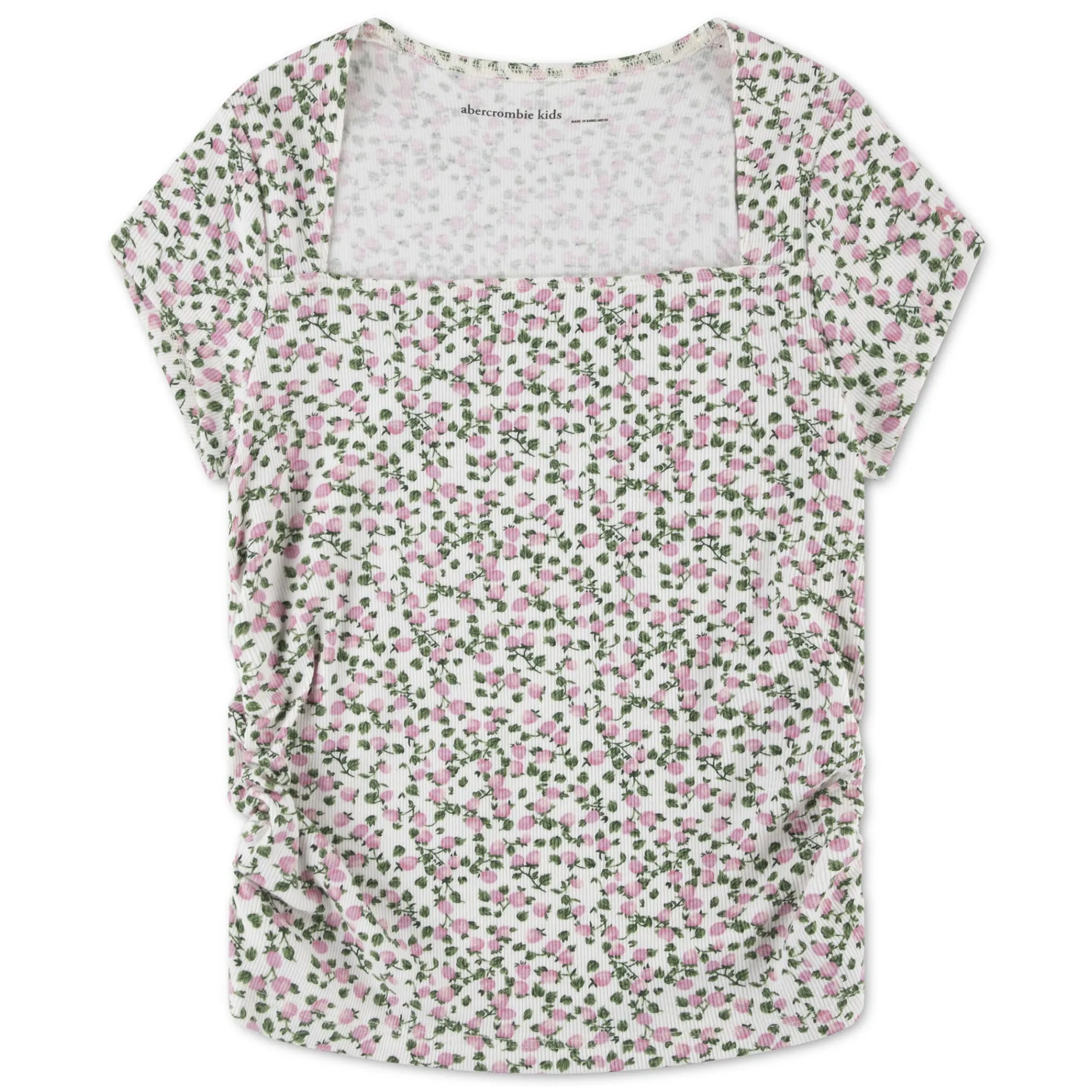 A&f Ava T-shirt 5-18y