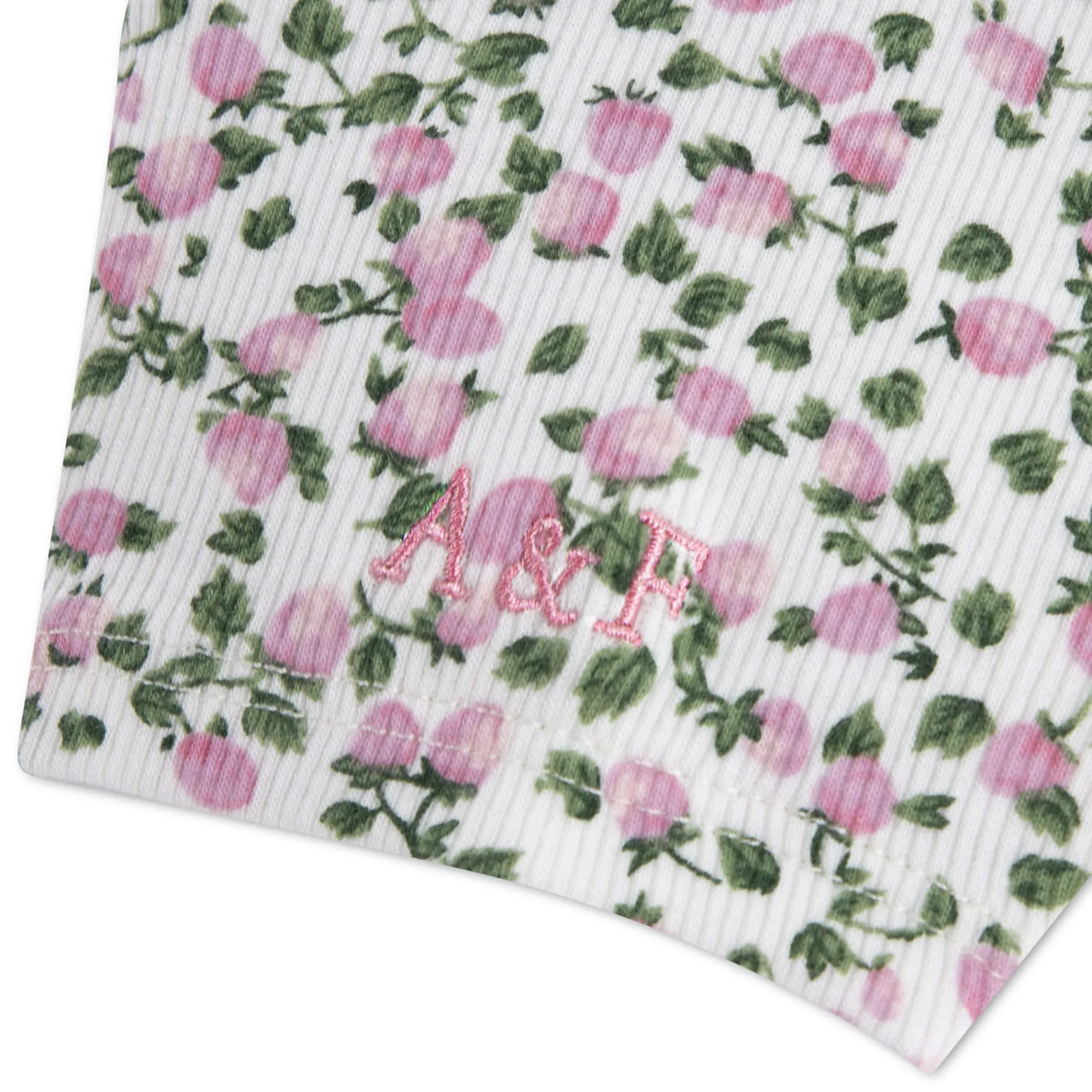 A&f Ava T-shirt 5-18y