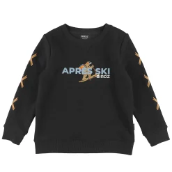 After Ski Fleece Vest 2-10 y