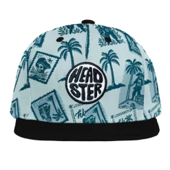 Ahoy, Matey! Snapback 2-16y