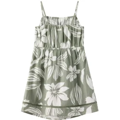 Alden Floral Dress 7-16