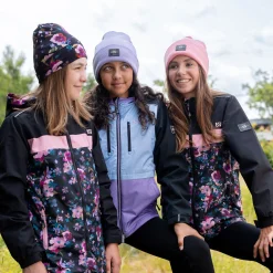 Alexia 1pc Outerwear 2-10