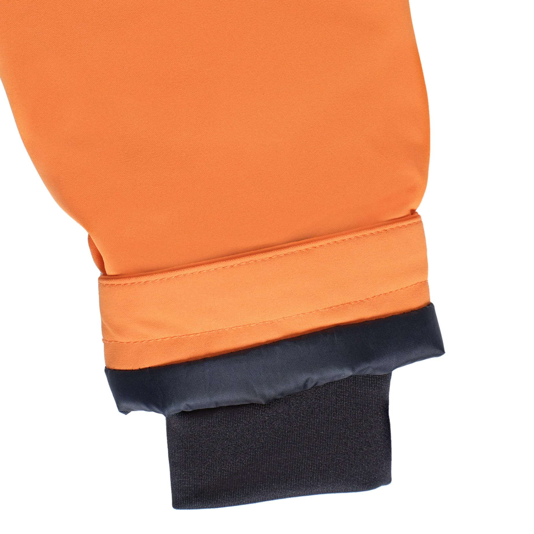 All Day Snowsuit 4-7y