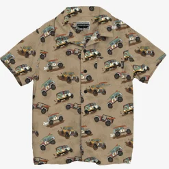 All Terrain Shirt 2-8y