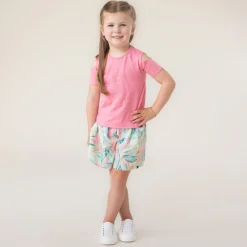 Aloha Pineapple T-shirt 2-12