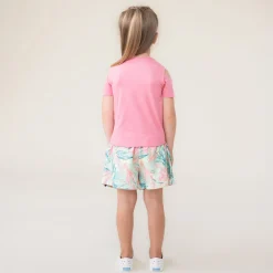 Aloha Pineapple T-shirt 2-12