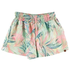 Aloha Printed Shorts 2-12