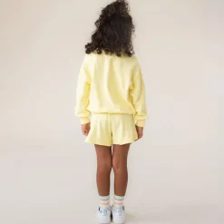 Aloha Sweatshirt 2-12