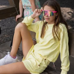 Aloha Sweatshirt 2-12