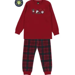 Animals Pajamas 2-12