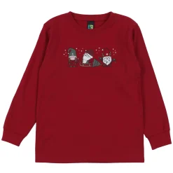 Animals Pajamas 2-12