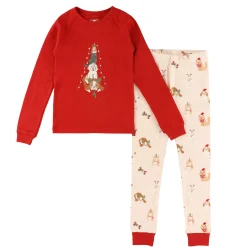 Animals Pajamas 2-14y