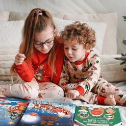 Animals Pajamas 2-14y