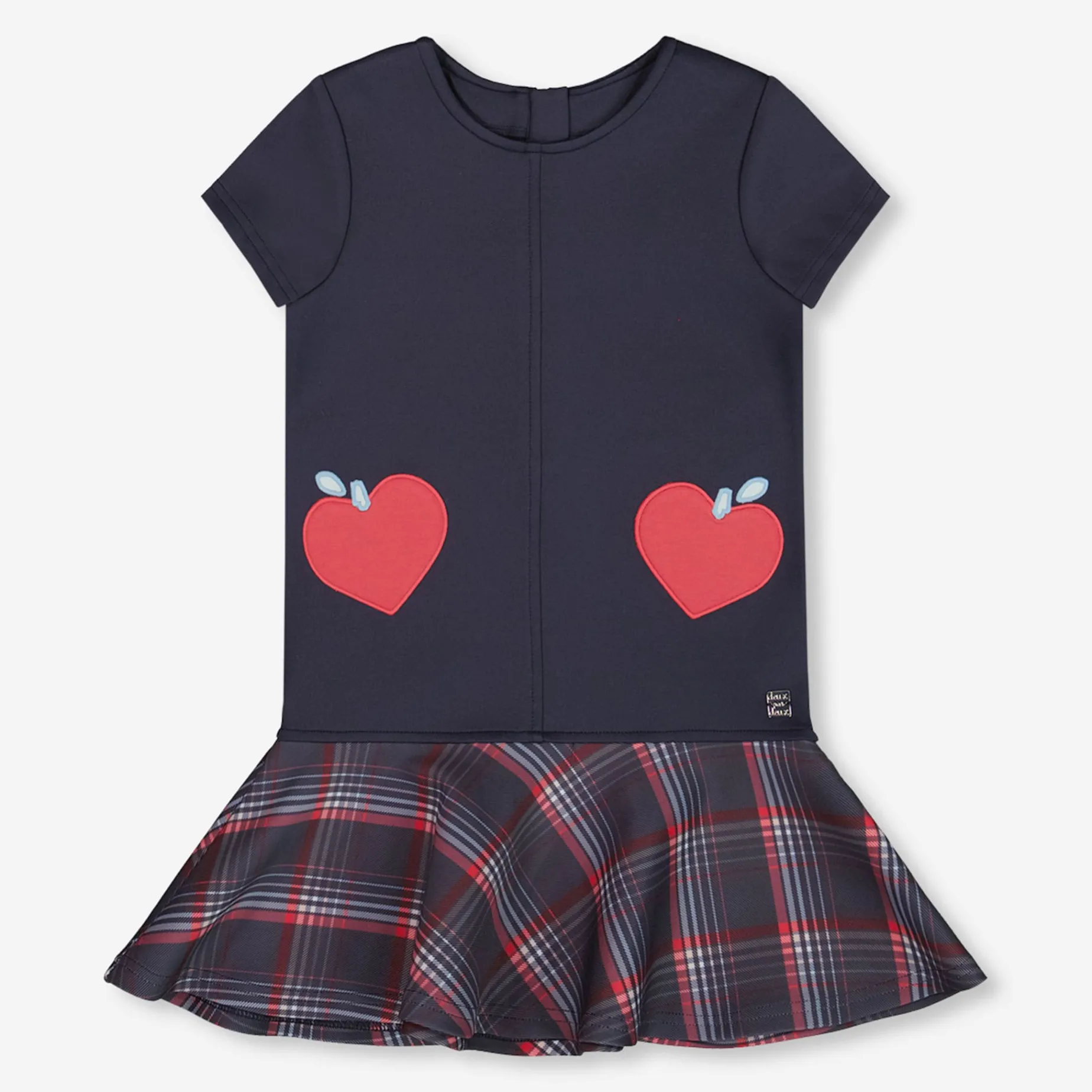 Apple Pie Milano Dress 7-10