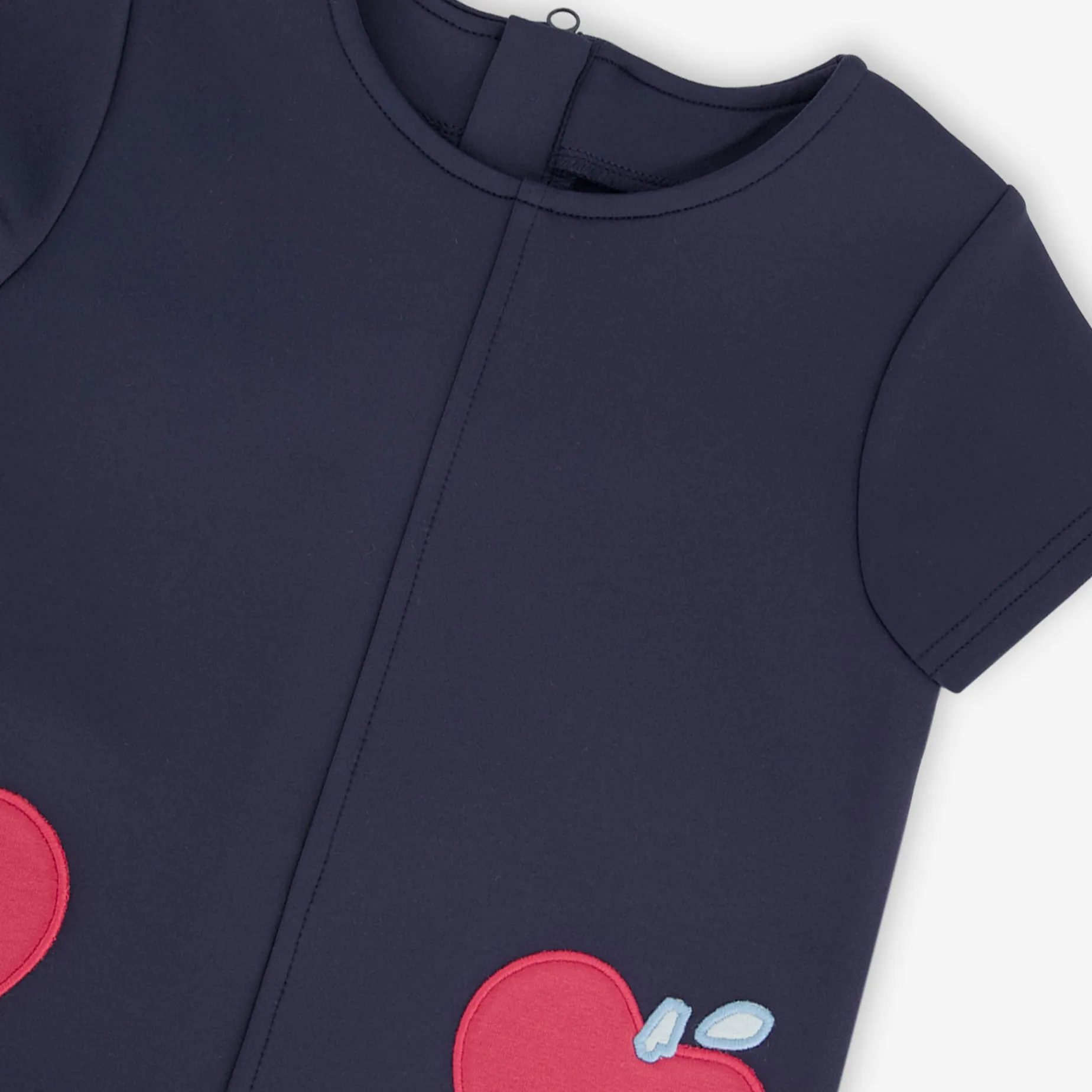 Apple Pie Milano Dress 7-10