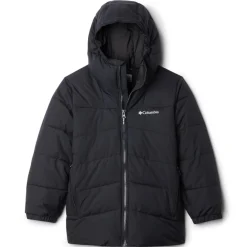 Arctic Blast Jacket 8-18