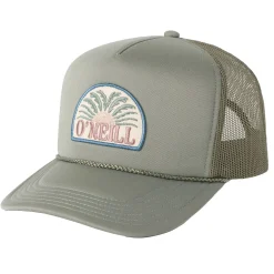 Arlie Patch Cap 7-16