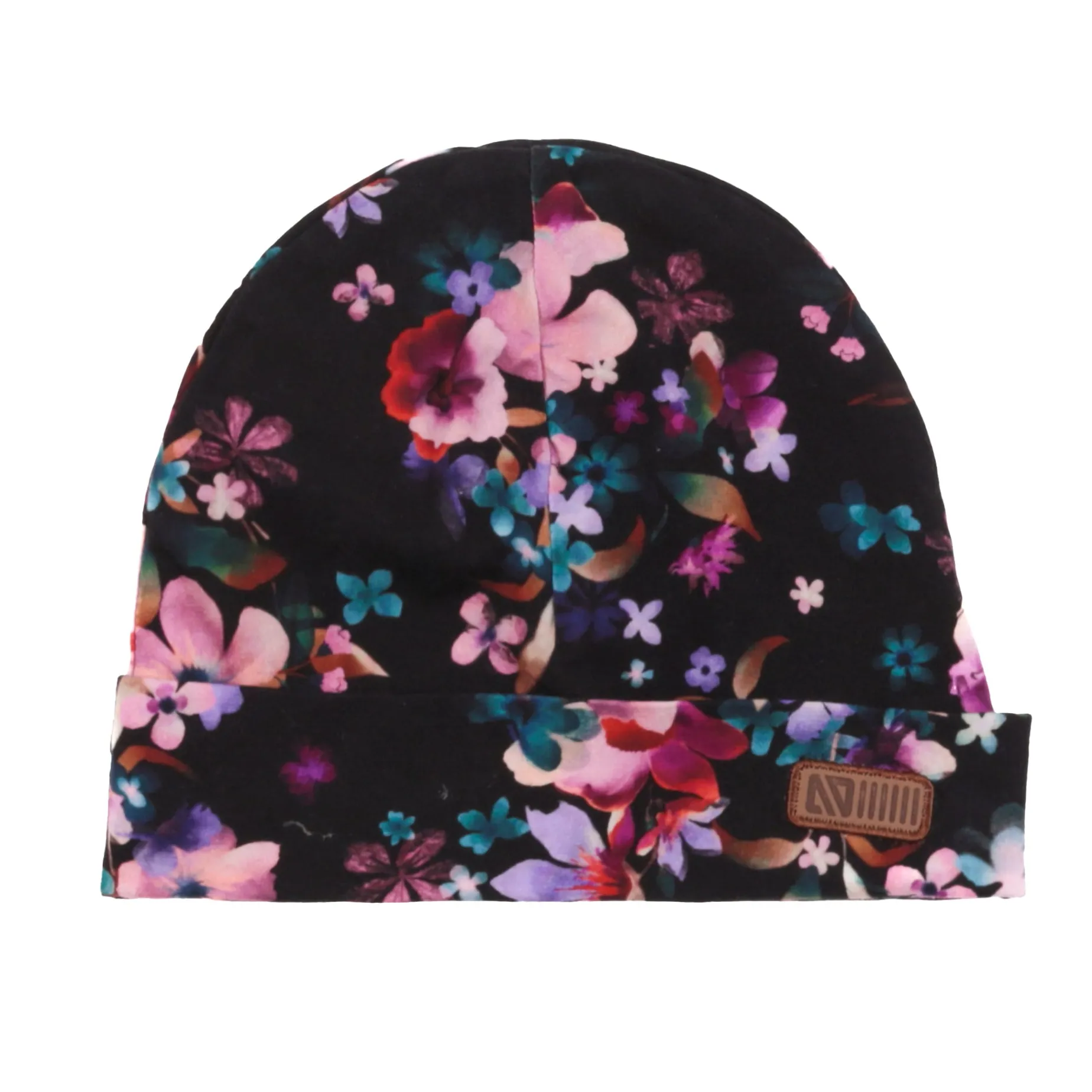 Ashley Jersey Beanie 2-14