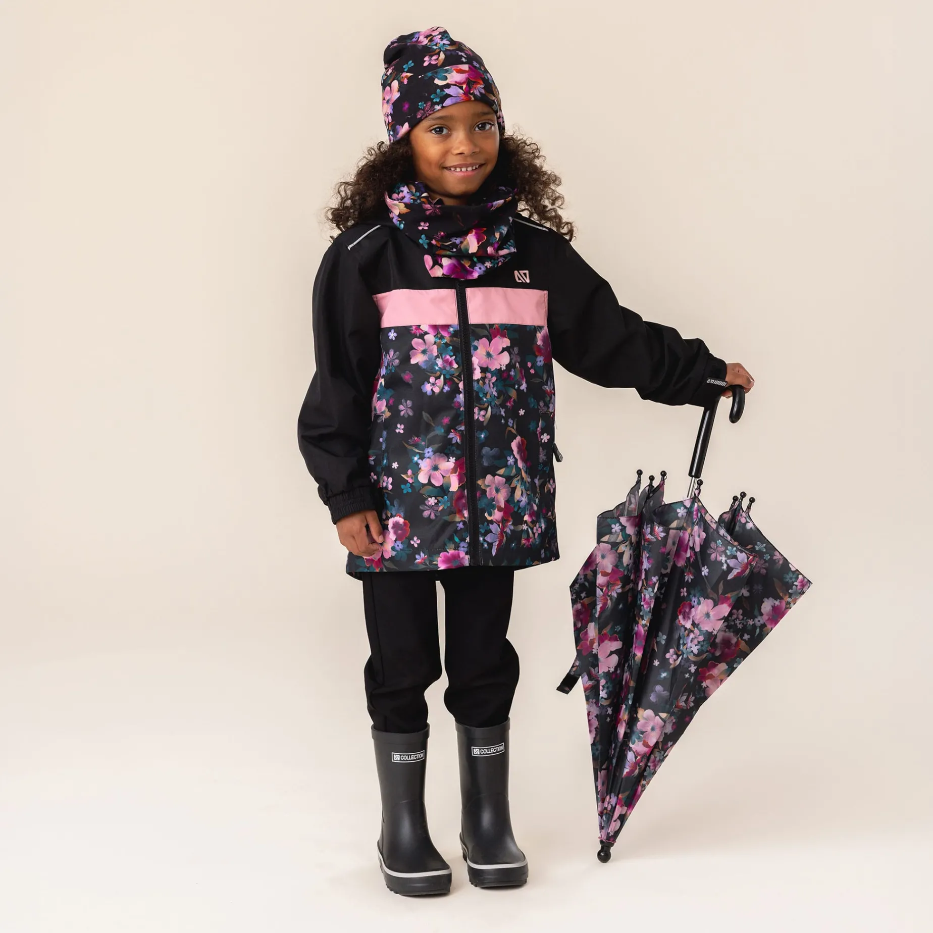 Ashley Jersey Beanie 2-14