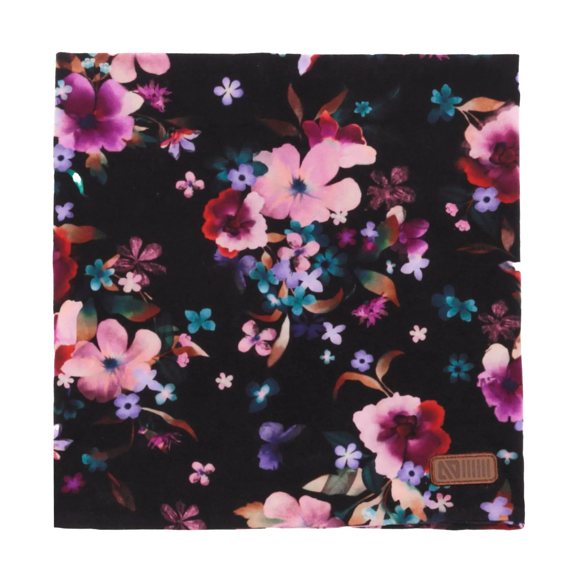 Ashley Jersey Neckwarmer 4-12