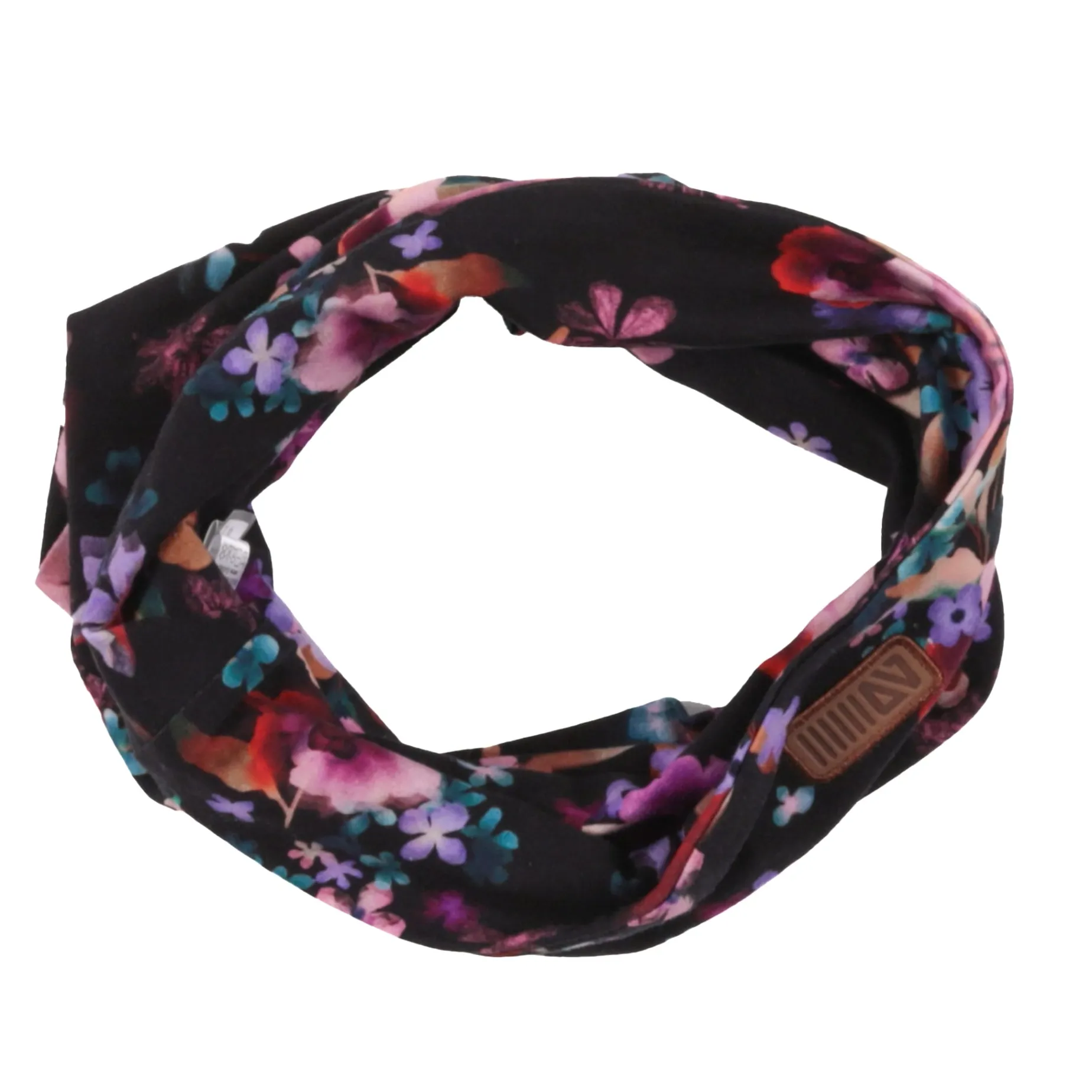 Ashley Jersey Neckwarmer 4-12