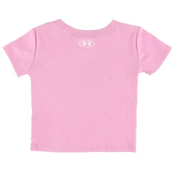 Baby Tee Ss 4-6x