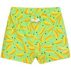 Bananas Aop Swim Shorts 2-8