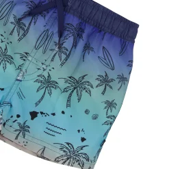 Beach Swim Short 2-6