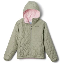 Bella Plush II Jacket 4-18