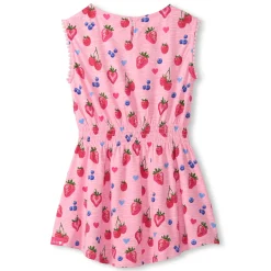 Berries Dress 4-8