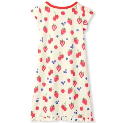 Berries Nightdress 3-10