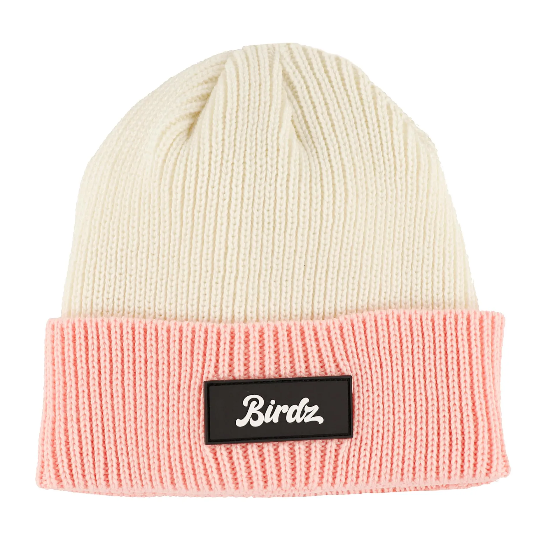 Birdz Colorblock Beanie 2-16 y