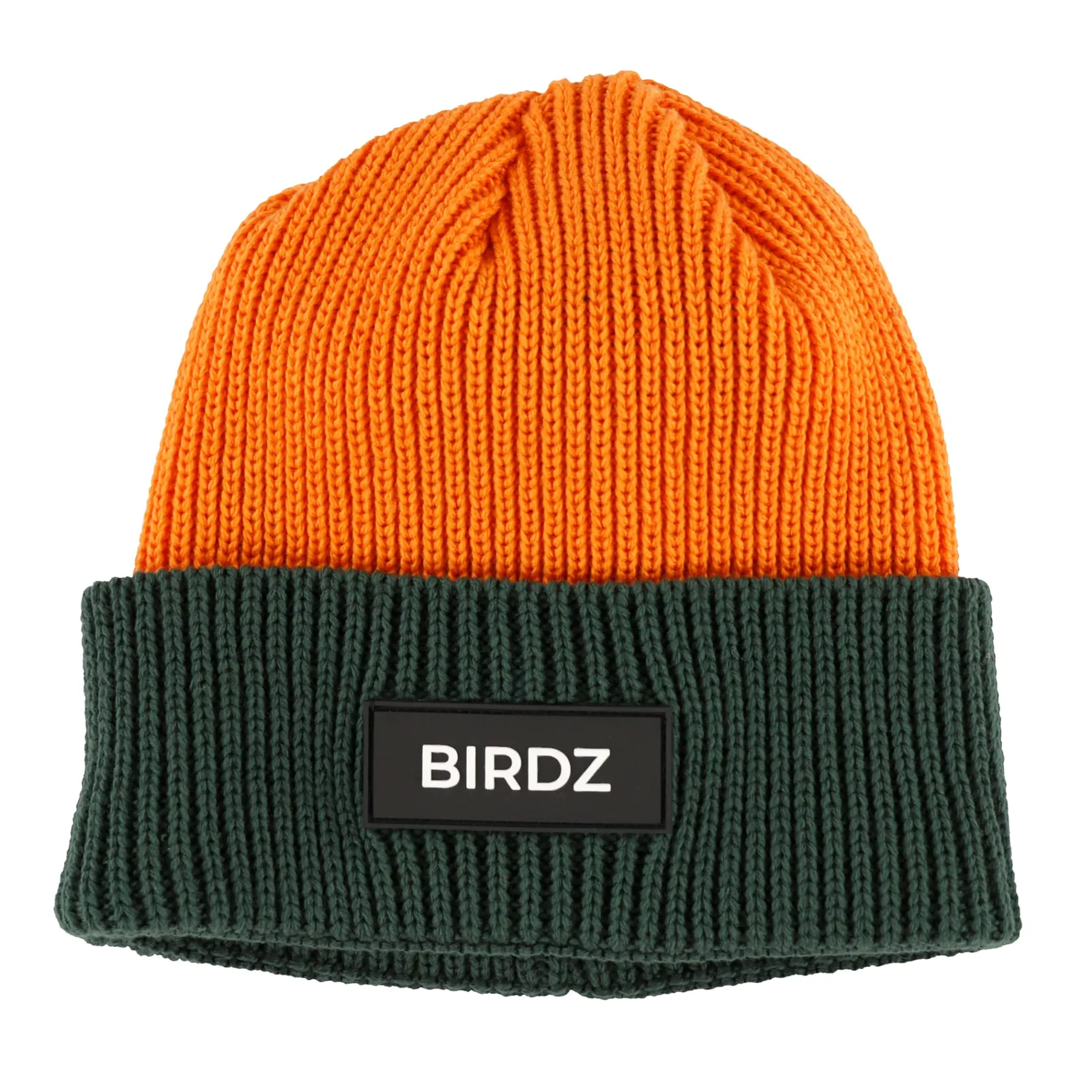 Birdz Colorblock Beanie 2-16 y